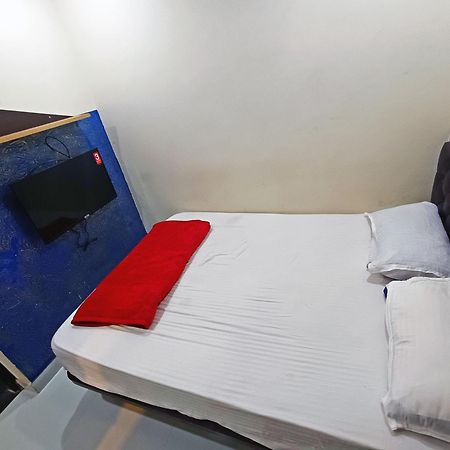 Chikmagalūr Mg Residency酒店 外观 照片