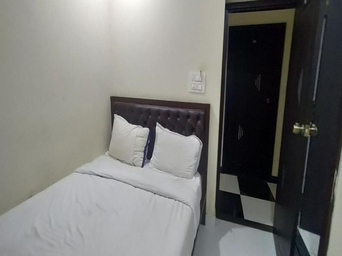 Chikmagalūr Mg Residency酒店 外观 照片