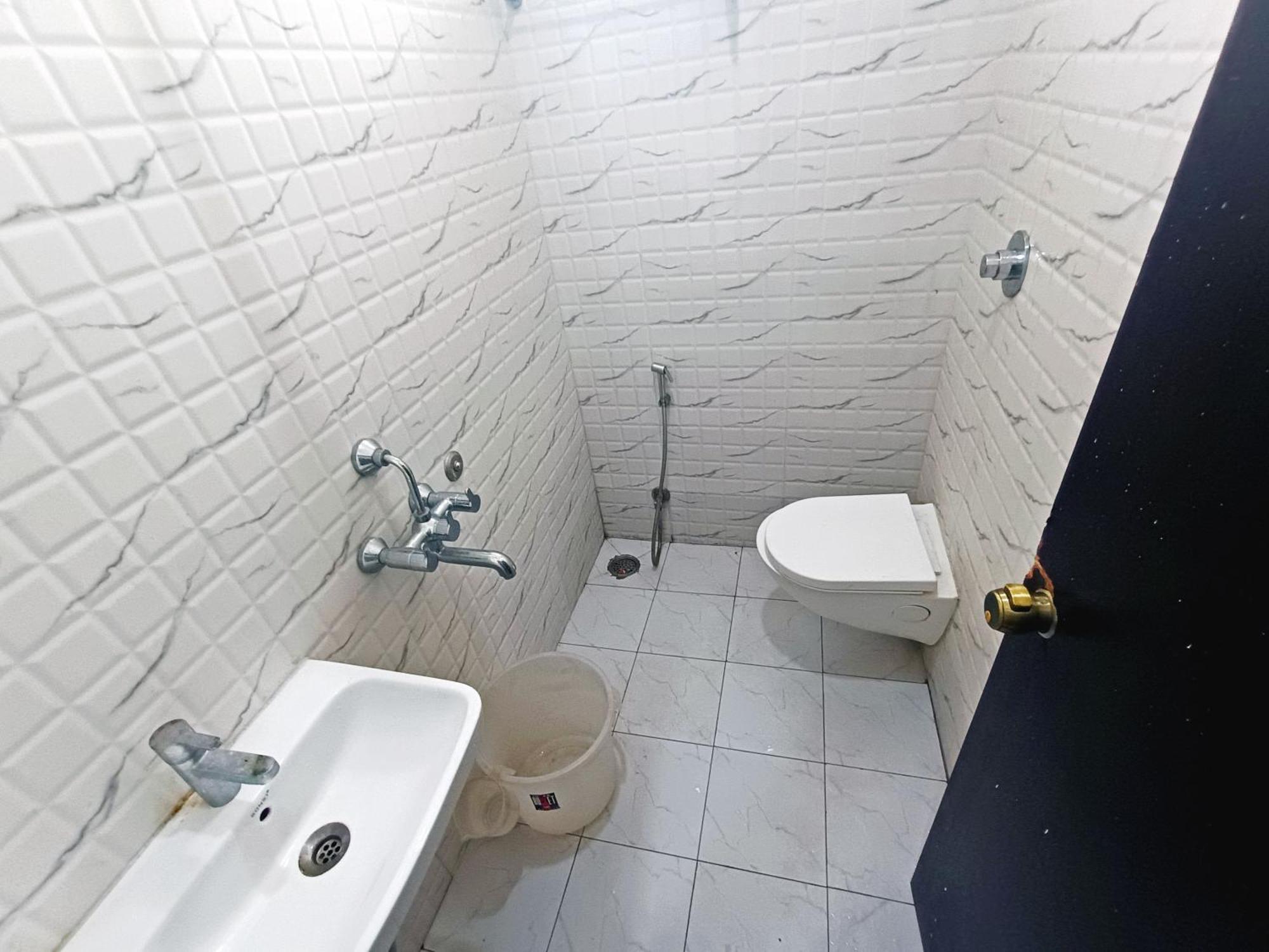 Chikmagalūr Mg Residency酒店 外观 照片