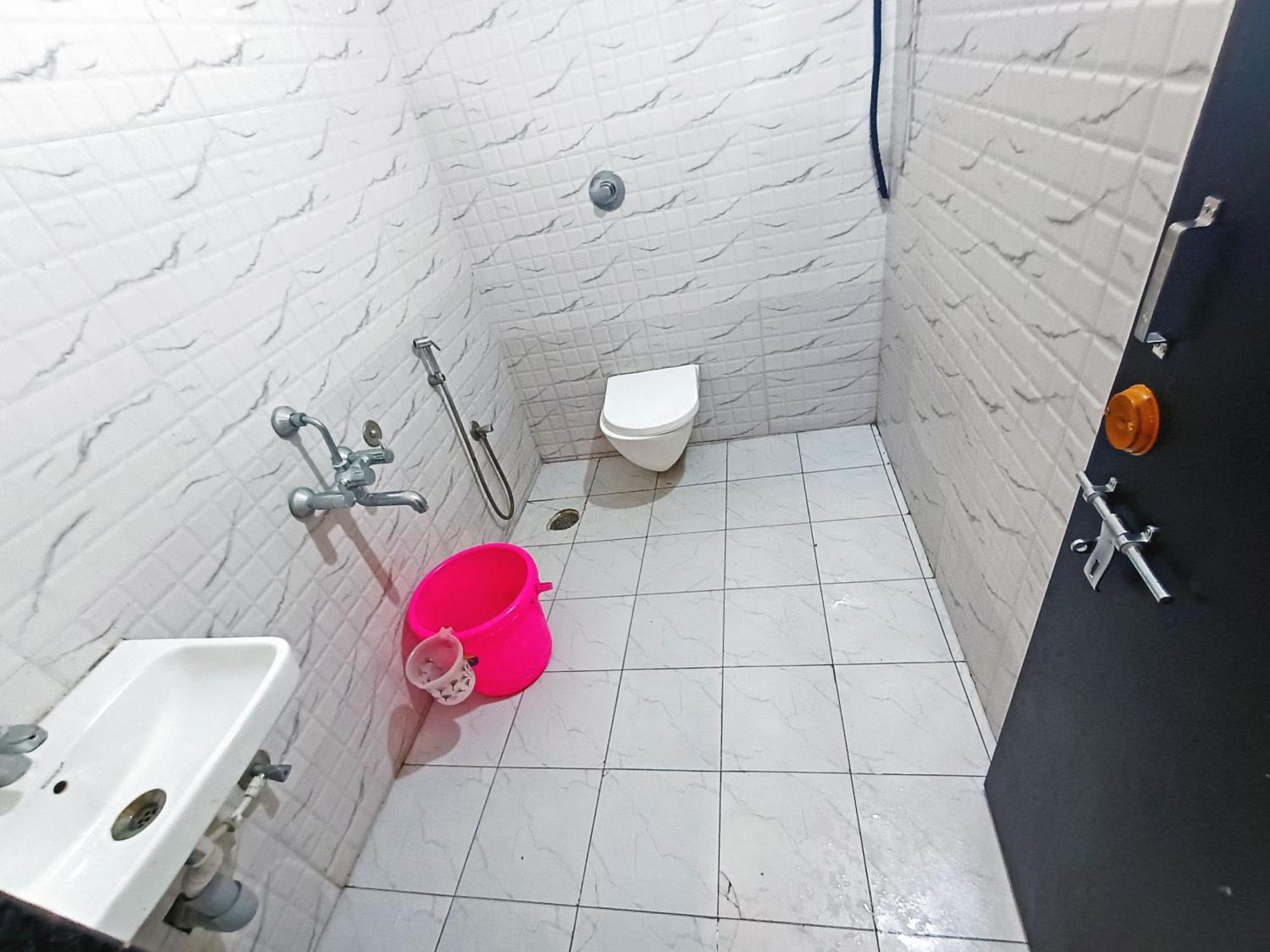 Chikmagalūr Mg Residency酒店 外观 照片